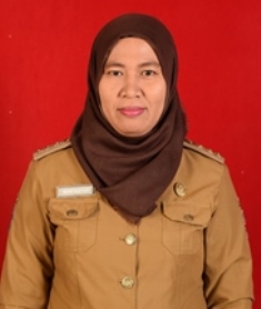 Henni Sustiari, S.Pd., M.Pd