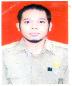 Muhammad Umrah, S.Pd., M.Si