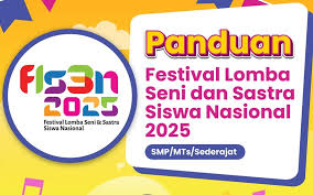 SMP Negeri 1 Sengkang meraih 5 Emas + 2 Perak pada FLS3N 2025 tingkat Kabupaten Wajo