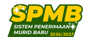 Info SPMB Tahun 2026/2027